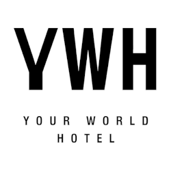 Your world hotel